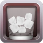 virtual ice cube android application logo